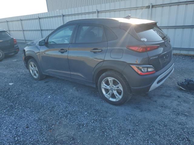 2022 HYUNDAI KONA SEL - KM8K6CAB1NU753606