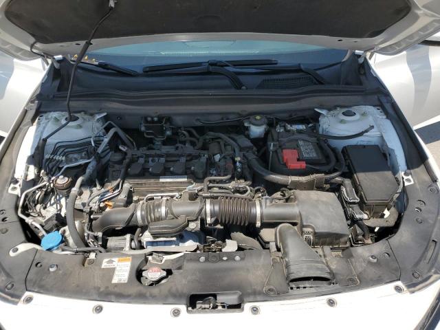2019 HONDA ACCORD LX - 1HGCV1F12KA090979