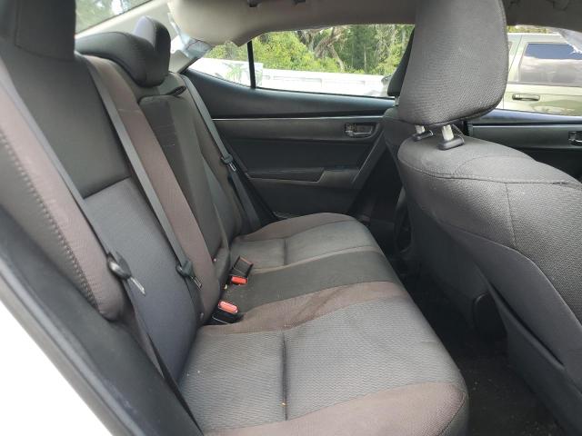 2018 TOYOTA COROLLA L - 5YFBURHE5JP760076