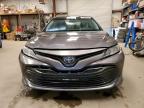 TOYOTA CAMRY L photo