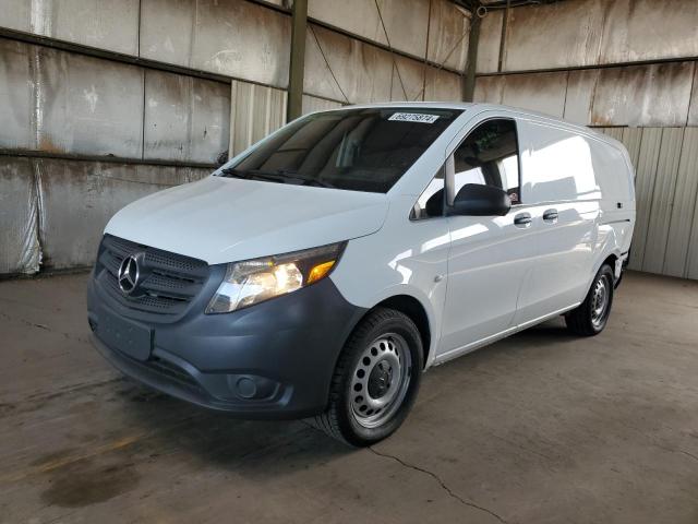 2018 MERCEDES-BENZ METRIS - WD3PG2EA0J3454640