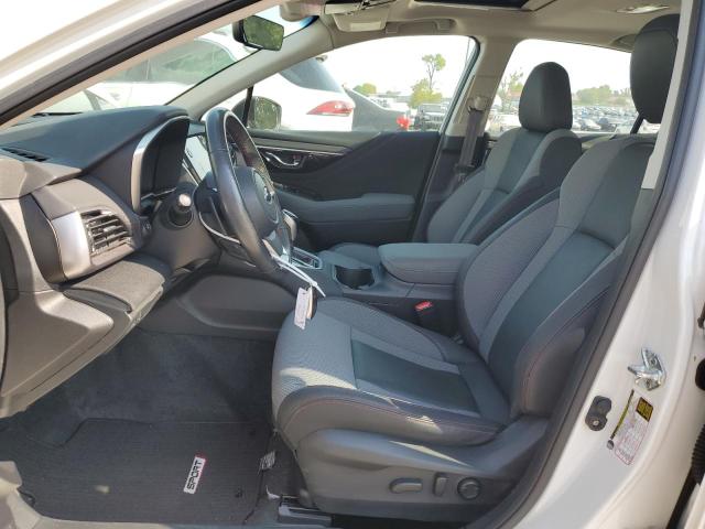 2021 SUBARU LEGACY SPO 4S3BWAH67M3014729