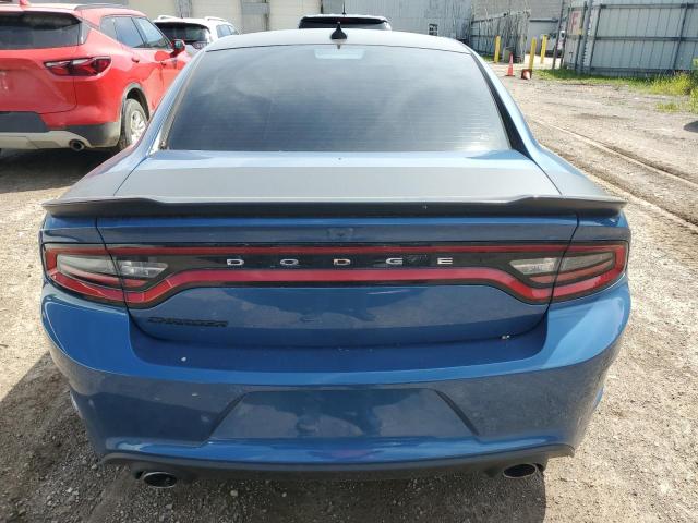 2020 DODGE CHARGER R/ - 2C3CDXCT4LH173380