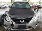 NISSAN VERSA S photo