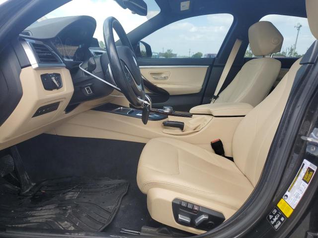 2019 BMW 430XI GRAN - WBA4J3C58KBL09100