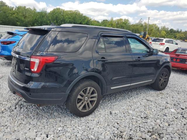 Vin: 1fm5k8d89jga18578, lot: 66311034, ford explorer xlt 20183