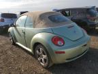 VOLKSWAGEN NEW BEETLE снимка