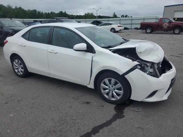 2015 TOYOTA COROLLA L - 2T1BURHE5FC325632