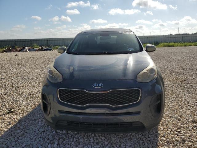 VIN KNDPM3AC5H7177319 2017 KIA Sportage, LX no.5