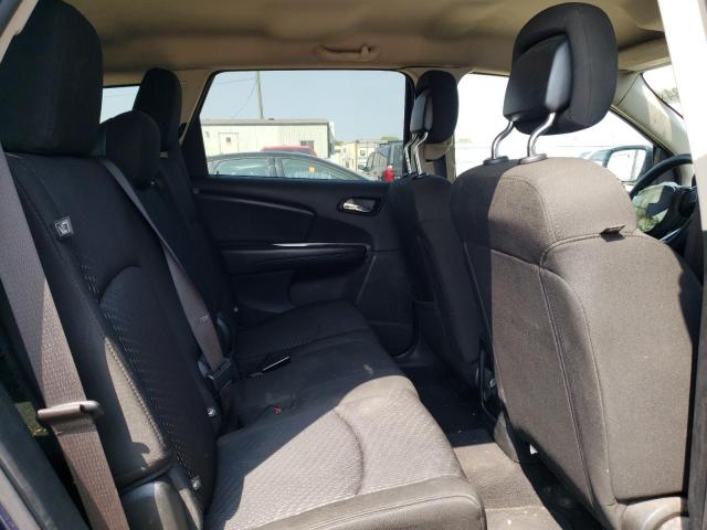 2019 DODGE JOURNEY SE - 3C4PDCAB1KT865456