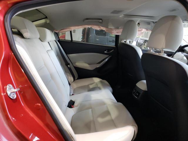 2016 MAZDA 6 GRAND TO - JM1GJ1W51G1438471