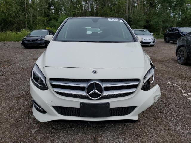 2018 MERCEDES-BENZ B 250 4MAT WDDMH4GB9JJ489458
