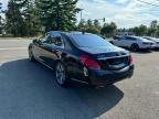 MERCEDES-BENZ S 550 4MAT photo