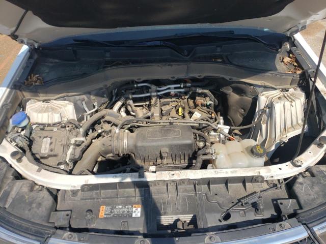 2021 FORD EXPLORER X - 1FMSK7DH5MGB16217