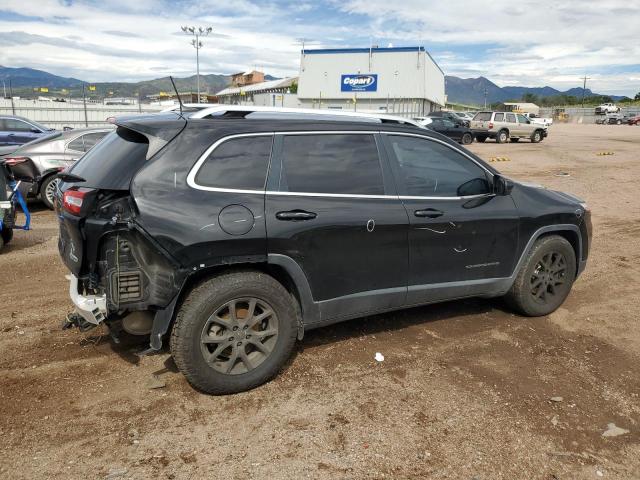 2017 JEEP CHEROKEE L - 1C4PJLCB9HW642123