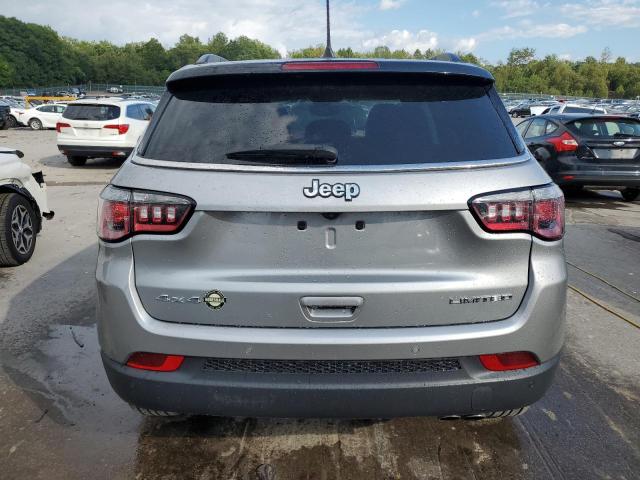2021 JEEP COMPASS LI - 3C4NJDCB7MT506375