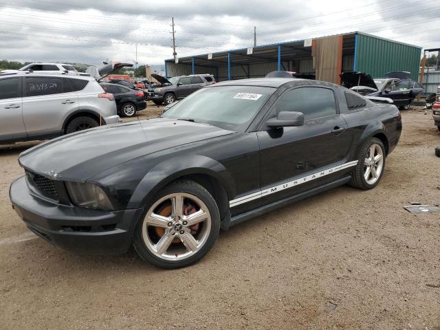 2005 FORD MUSTANG #3030492460