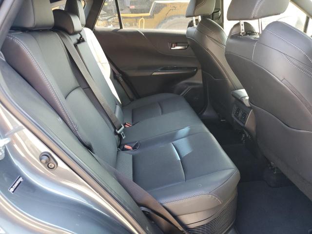 2021 TOYOTA VENZA LE - JTEAAAAH9MJ044666