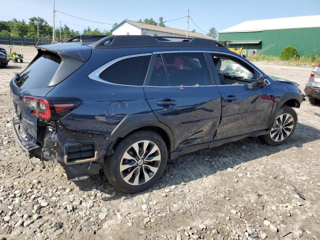 2024 SUBARU OUTBACK LI - 4S4BTANC4R3113532