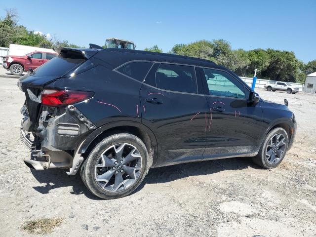 2019 CHEVROLET BLAZER RS - 3GNKBERS0KS690971