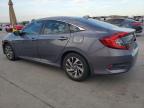 HONDA CIVIC EX photo