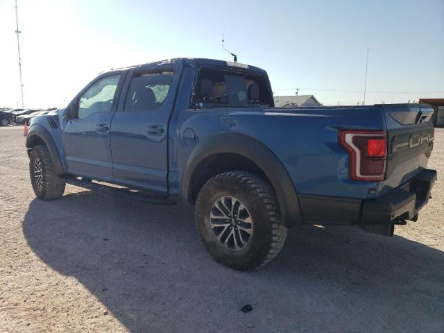 VIN 1FTFW1RG7KFD45878 2019 Ford F-150, Raptor no.2