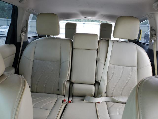 2015 INFINITI QX60 - 5N1AL0MM8FC543379