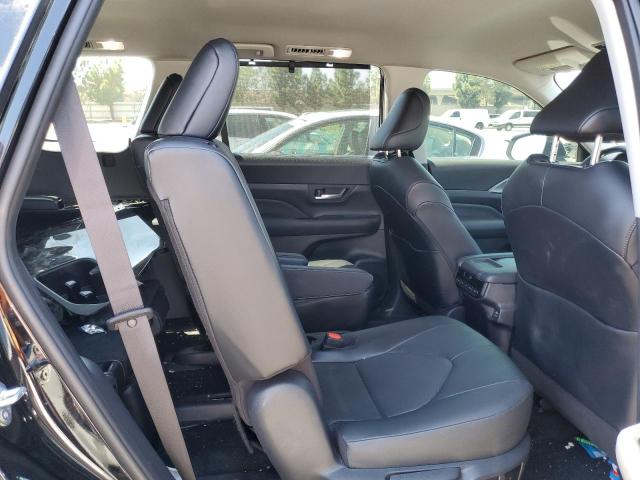 2024 TOYOTA GRAND HIGH - 5TDAAAA5XRS008957