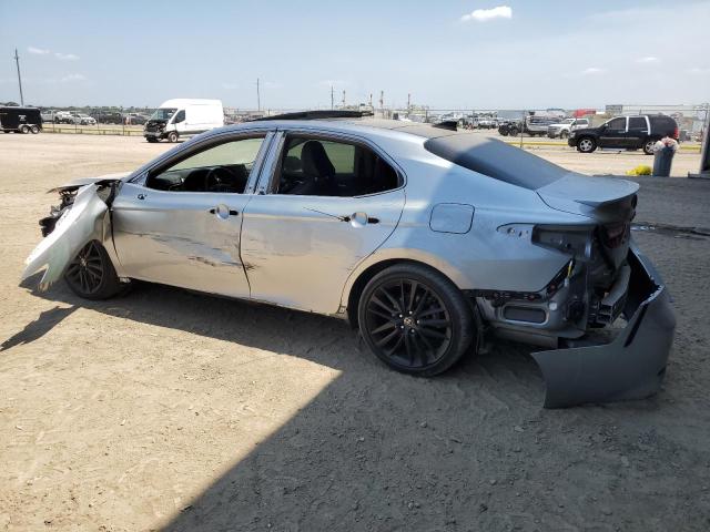 VIN 4T1K61AK3PU817037 2023 Toyota Camry, Xse no.2