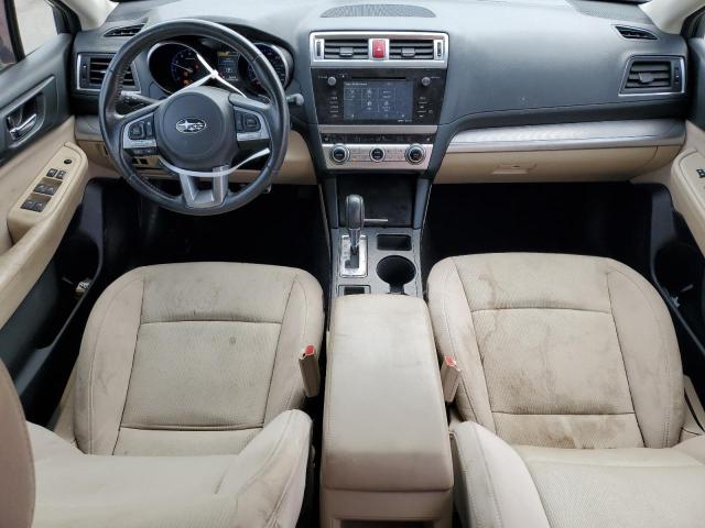 2017 SUBARU LEGACY 2.5 - 4S3BNAC63H3060168