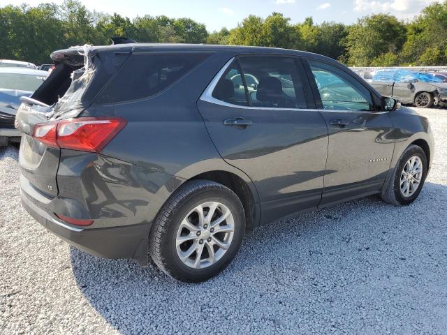 2019 CHEVROLET EQUINOX LT - 2GNAXJEV8K6232079