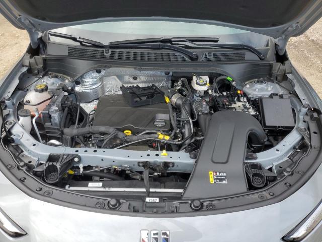 2024 BUICK ENVISTA SP KL47LBE27RB095213
