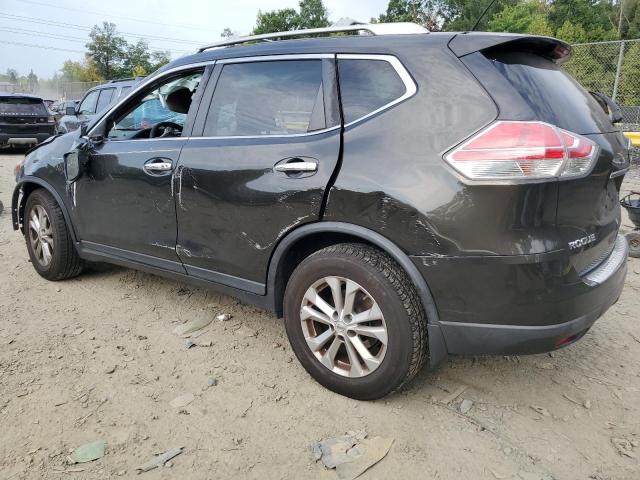 2016 NISSAN ROGUE S - KNMAT2MT4GP635266