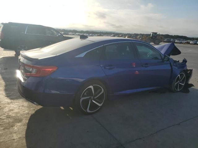 2021 HONDA ACCORD SPO - 1HGCV1F48MA121438