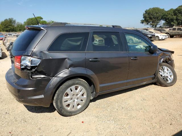 VIN 3C4PDCABXHT700773 2017 Dodge Journey, SE no.3