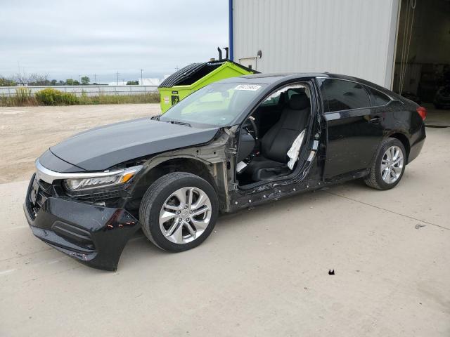 2019 HONDA ACCORD LX 1HGCV1F11KA016081  69473964