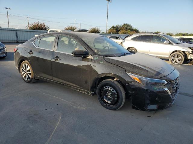 VIN 3N1AB8CV6RY302029 2024 Nissan Sentra, SV no.4