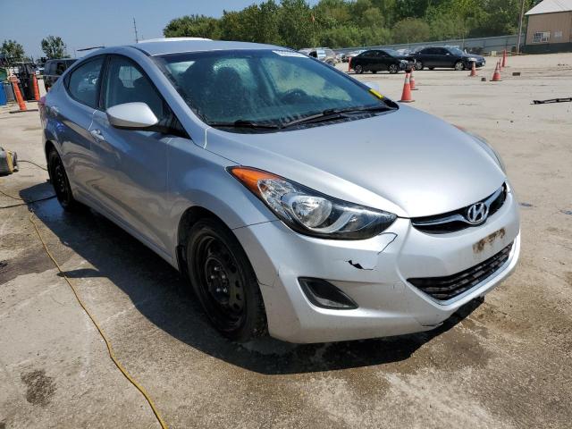 Vin: 5npdh4ae7dh202855, lot: 68630504, hyundai elantra gls 20134