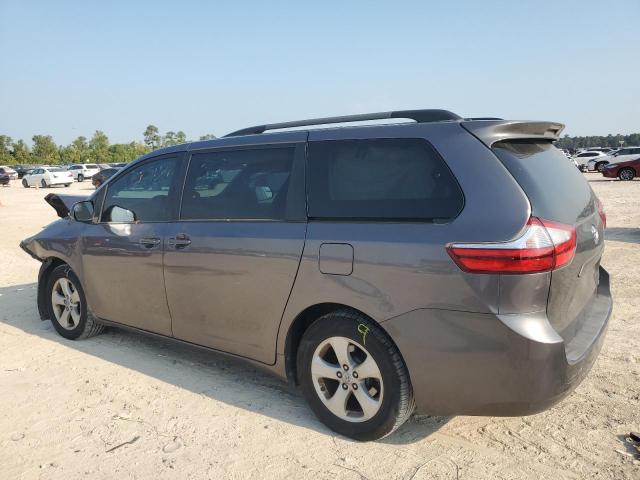 2015 TOYOTA SIENNA LE - 5TDKK3DC9FS651383