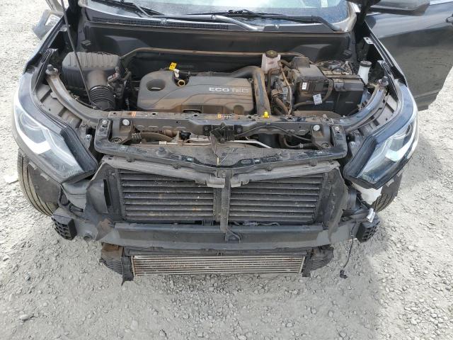 VIN 2GNAXJEV2L6240471 2020 Chevrolet Equinox, LT no.12