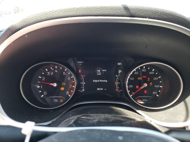 2019 JEEP COMPASS LA - 3C4NJDBB6KT595287