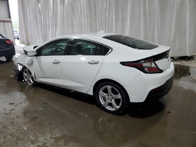 VIN 1G1RC6S53HU163605 2017 Chevrolet Volt, LT no.2