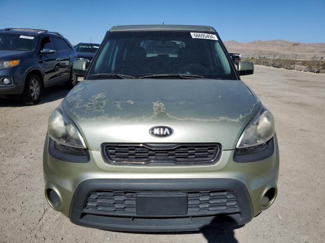 VIN KNDJT2A5XD7485181 2013 KIA Soul no.5