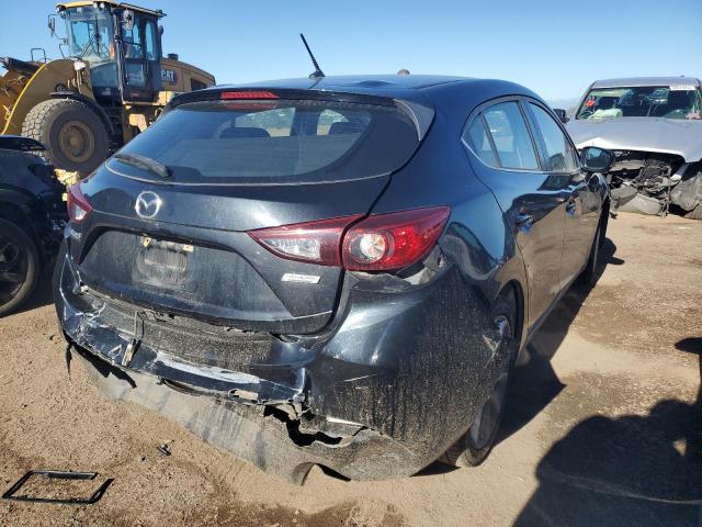 2017 MAZDA 3 TOURING - JM1BN1L32H1122645