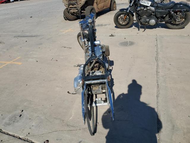 2007 HARLEY-DAVIDSON FXST CUSTO 1HD1JL5127Y057816