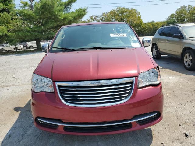 VIN 2C4RC1CG9FR620485 2015 Chrysler Town and Countr... no.5