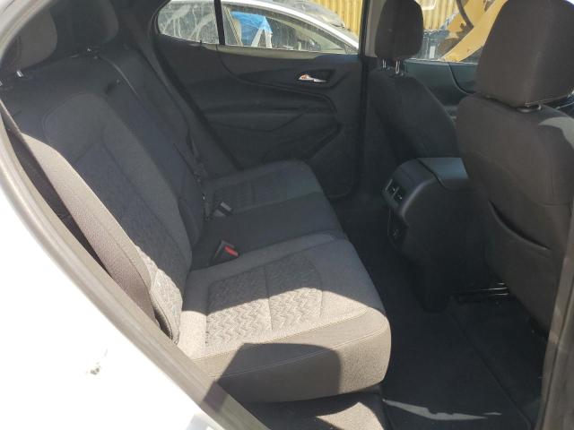 2022 CHEVROLET EQUINOX LT - 3GNAXUEV4NL241427
