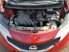 NISSAN VERSA NOTE photo