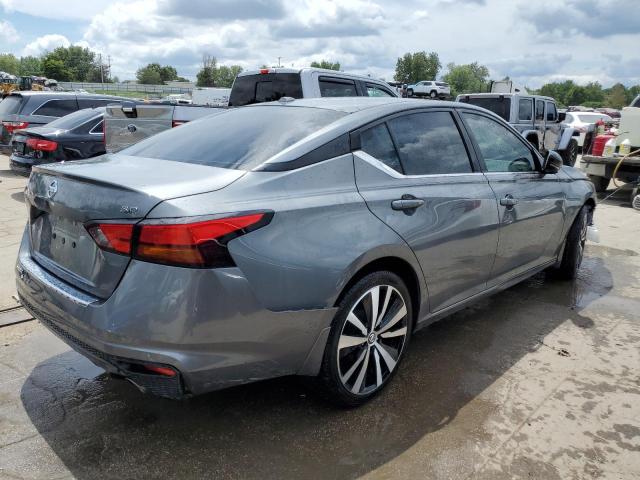 2021 NISSAN ALTIMA SR - 1N4BL4CV8MN306909