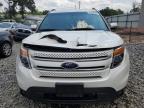 FORD EXPLORER L photo